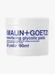 Hero Malin+ Goetz Resurfacing Glycolic Pads