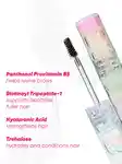 Alternative Image Kosas Air Brow Clear Lifting Treatment Gel